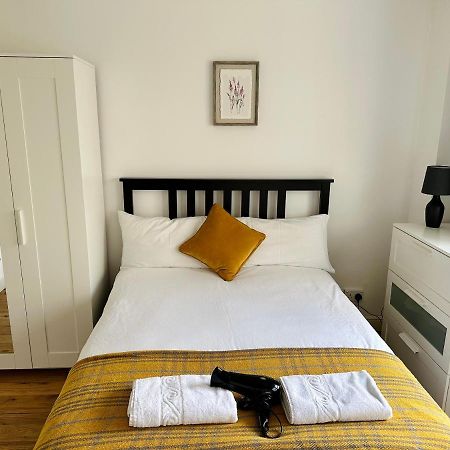 London Regent Apartment Camden Town Exterior foto