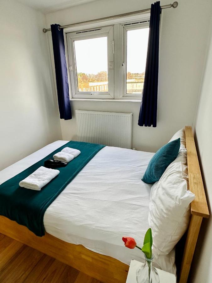 London Regent Apartment Camden Town Exterior foto